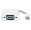 Mini DisplayPort to VGA Adapter Converter - 1