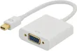 Mini DisplayPort to VGA Adapter Converter - 2