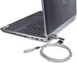 Universal Laptop Security Cable Lock - 2