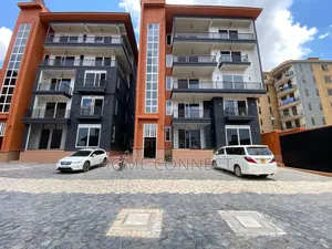 2 Bedroom Apartment for Rent in Muyenga Tank Hill