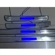 Car Door LED Sill Plates - 2