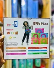 Bebe B77s Max Tablet 256GB Black - 2
