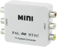 Mini PAL to NTSC Video Converter Adapter - 1