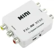 Mini PAL to NTSC Video Converter Adapter - 2