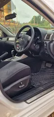 Subaru Impreza 2.5GT 2010 White - 4