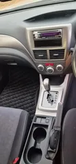 Subaru Impreza 2.5GT 2010 White - 5