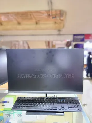 Lenovo ThinkCentre Desktop Computer - Core i3, 8GB RAM, 256GB SSD