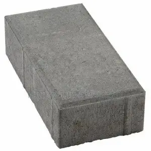 Pavers 80mm