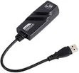 USB 3.0 to RJ45 Ethernet Adapter (2 PCS) - 5