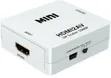 AV to HDMI Video Converter (AV2HDMI) - 3