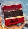 Birthday Cake - 3