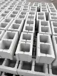 200mm Hollow Blocks - 1