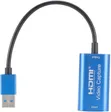 USB 3.0 Portable Video Capture Card - 2