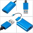 USB 3.0 Portable Video Capture Card - 3