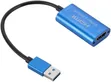 USB 3.0 Portable Video Capture Card - 4