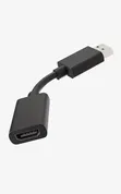 HDMI Male to Female Extension Cable / Adapter - 2