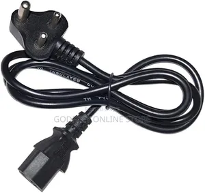 Xbox 360/One Power Cable for Power Adapter (Cable Only)