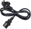 Xbox 360/One Power Cable for Power Adapter (Cable Only) - 1