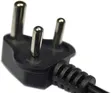 Xbox 360/One Power Cable for Power Adapter (Cable Only) - 2
