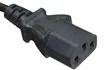 Xbox 360/One Power Cable for Power Adapter (Cable Only) - 3