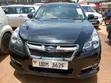 Subaru Impreza 2011 Black - 2