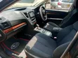 Subaru Impreza 2011 Black - 3