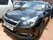 Subaru Impreza 2011 Black - 5