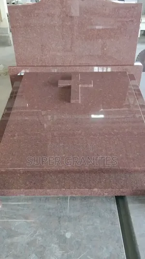 Stone Slabs and Granite