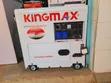 King Max KH8050S Silent Diesel Generator - 2