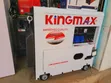 King Max KH8050S Silent Diesel Generator - 3