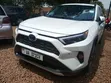 Toyota RAV4 Prime 2023 - White - 3