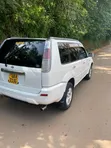 Nissan X-Trail 2007 White - 2