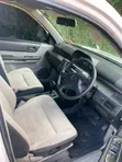 Nissan X-Trail 2007 White - 3