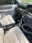 Nissan X-Trail 2007 White - 5