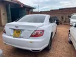 Toyota Mark X 2008 White - 3