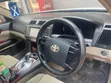 Toyota Mark X 2008 White - 5