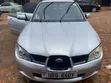 Subaru Impreza 2009 Silver - 2