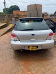 Subaru Impreza 2009 Silver - 3