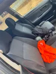 Subaru Impreza 2009 Silver - 4