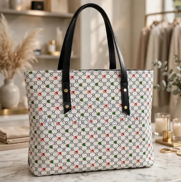 Lady's Tote Bags - 1
