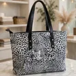 Lady's Tote Bags - 3