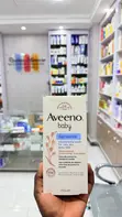 Aveeno Baby Dermexa Moisturizing Wash 250ml - 2