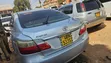 Toyota Premio 2010 Silver - 1