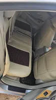 Toyota Premio 2010 Silver - 3