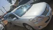 Toyota Premio 2010 Silver - 4