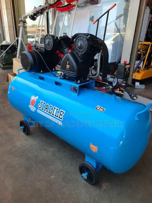 Brand New 200L Heavy Duty Air Compressor