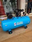 Brand New 200L Heavy Duty Air Compressor - 2