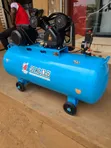 Brand New 200L Heavy Duty Air Compressor - 3