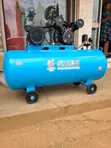 Brand New 200L Heavy Duty Air Compressor - 5
