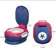 3-in-1 Multifunctional Baby Potty Seat - 2